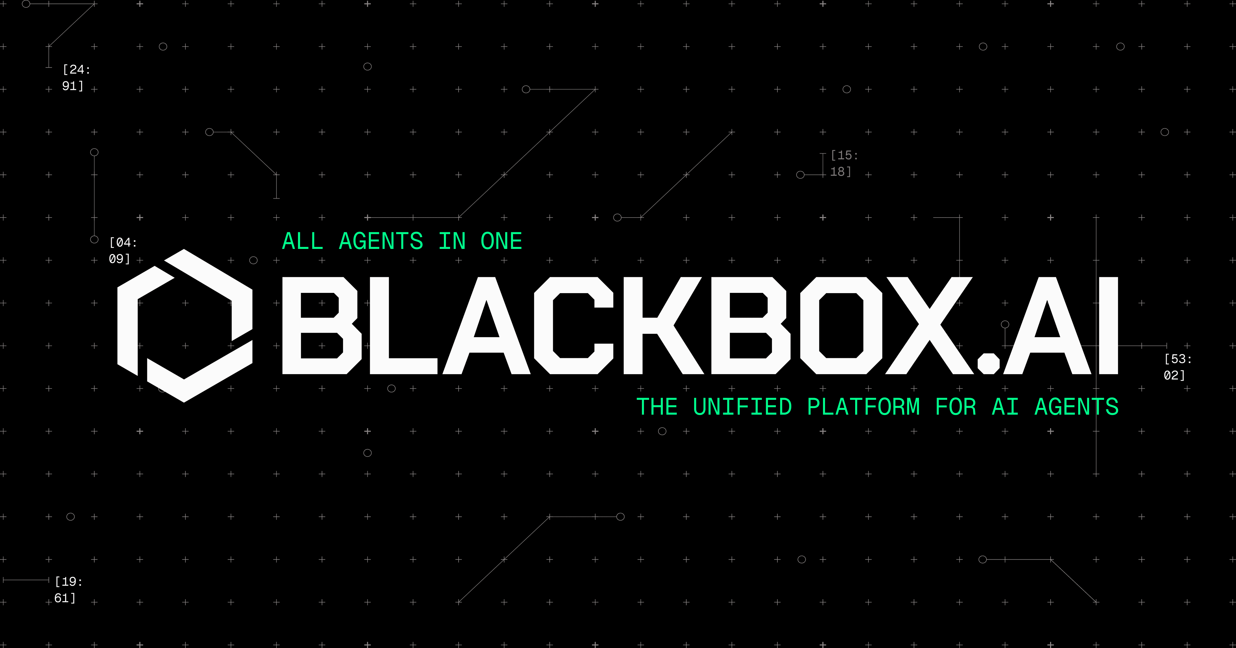 Blackbox AI