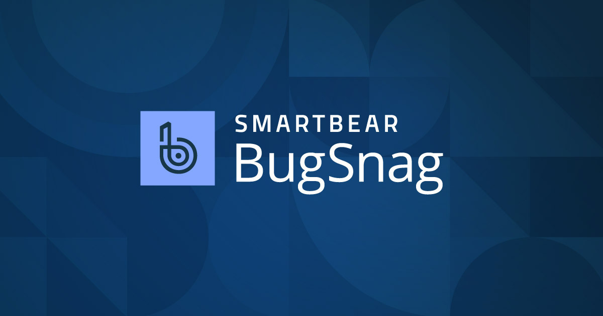 Bugsnag