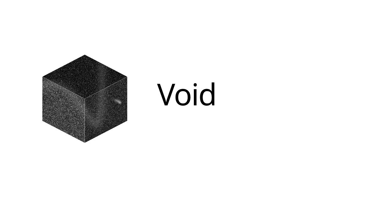 Void